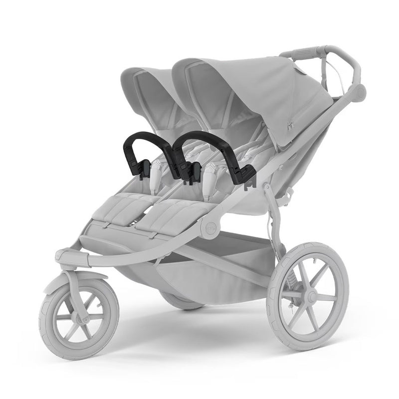 Thule Urban Glide 3 Bumper Bar