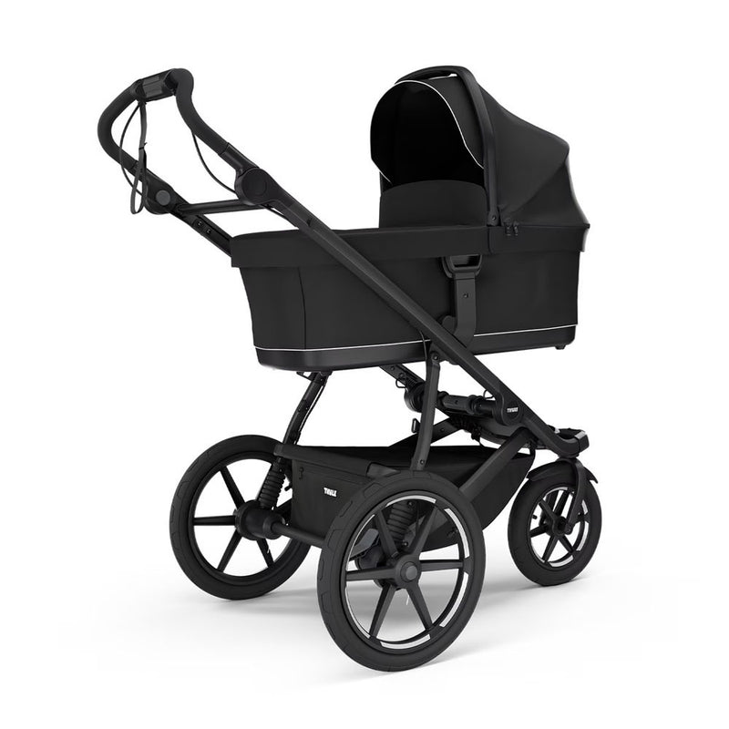 Thule Urban Glide 3 Bassinet Black