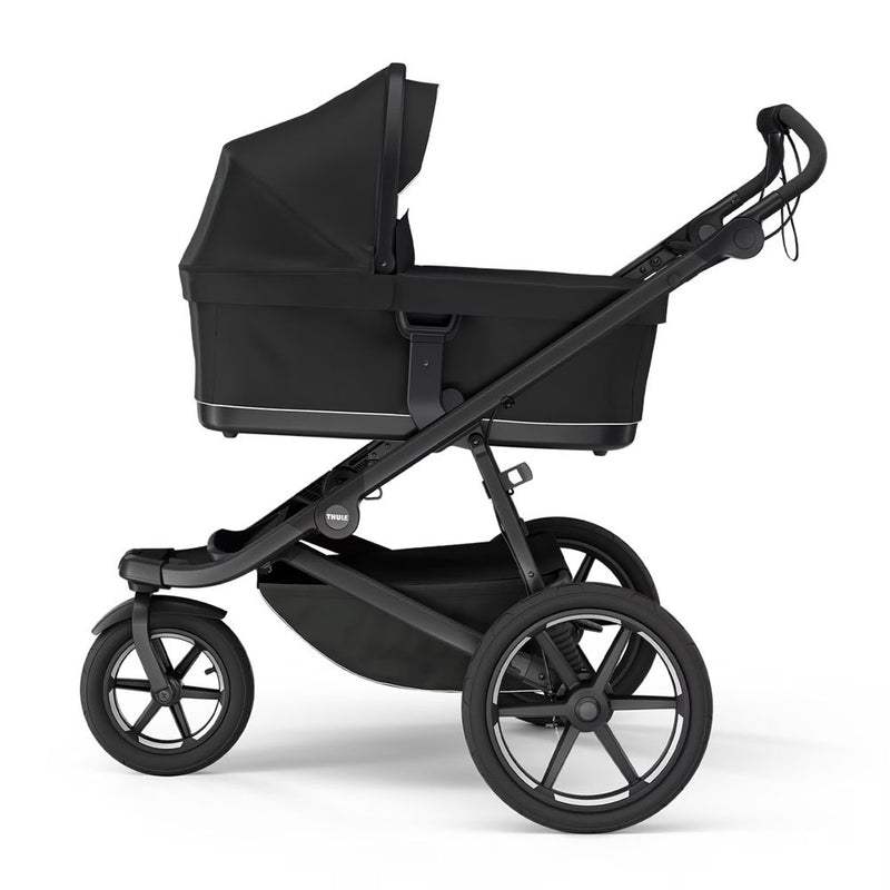 Thule Urban Glide 3 Bassinet Black