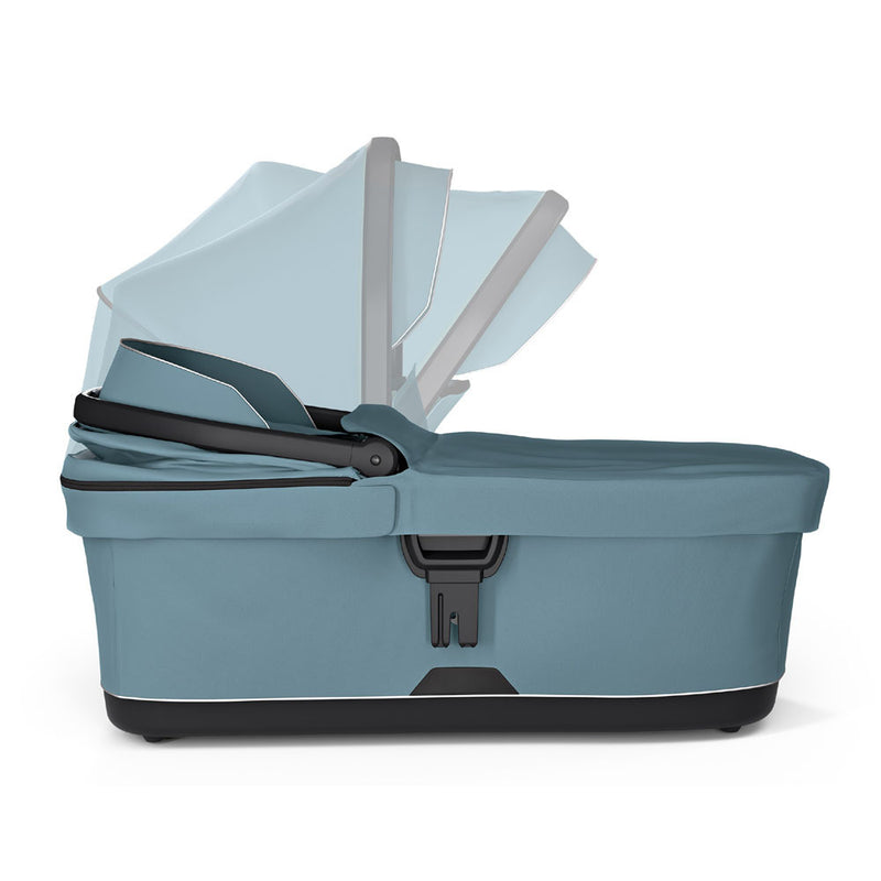 Thule Urban Glide 3 Bassinet Mid Blue