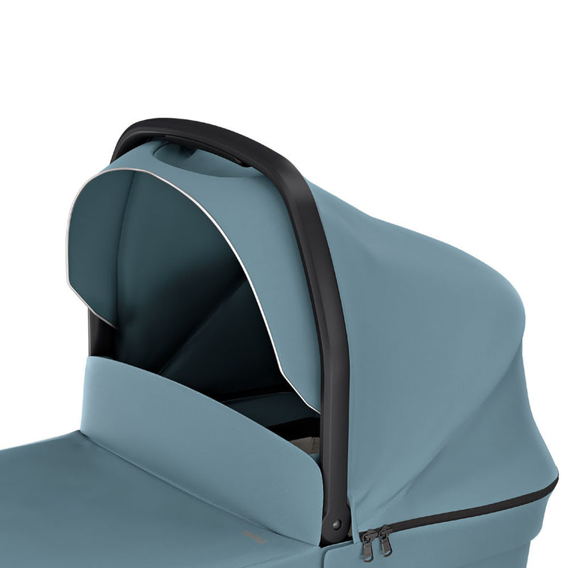 Thule Urban Glide 3 Bassinet Mid Blue