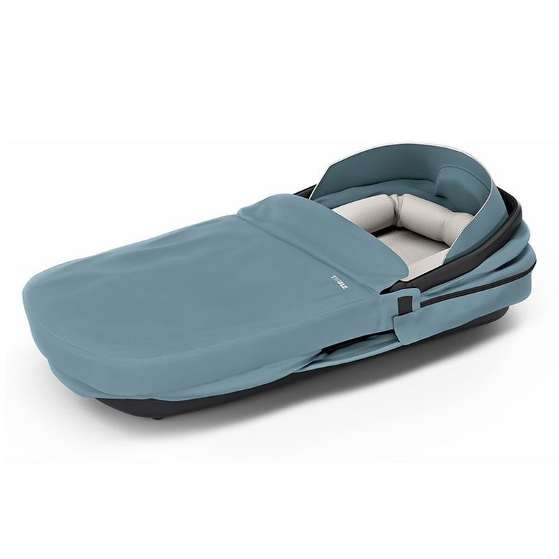 Thule Urban Glide 3 Bassinet Mid Blue