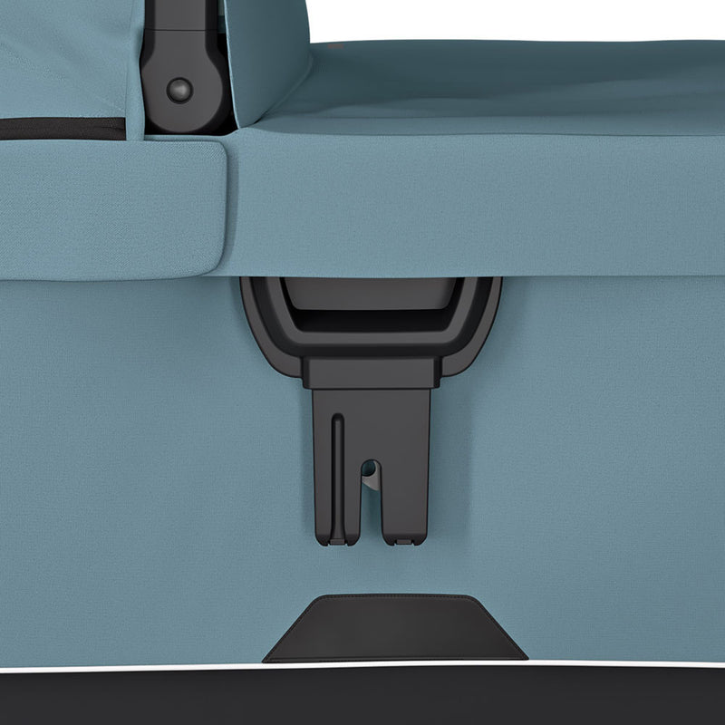 Thule Urban Glide 3 Bassinet Mid Blue