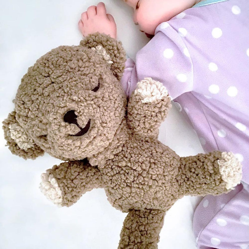 Snoobear Cocoa Wooly
