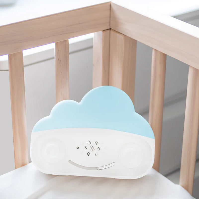 Snoobie White Noise Sleep Aid - White