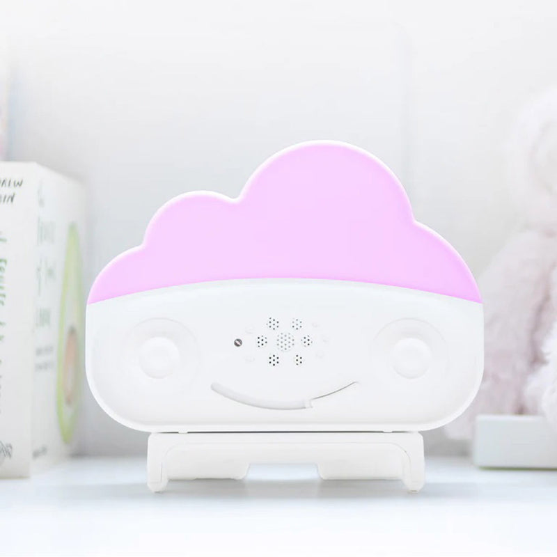 Snoobie White Noise Sleep Aid - White