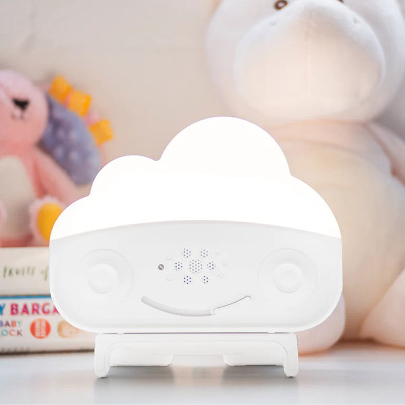 Snoobie White Noise Sleep Aid - White