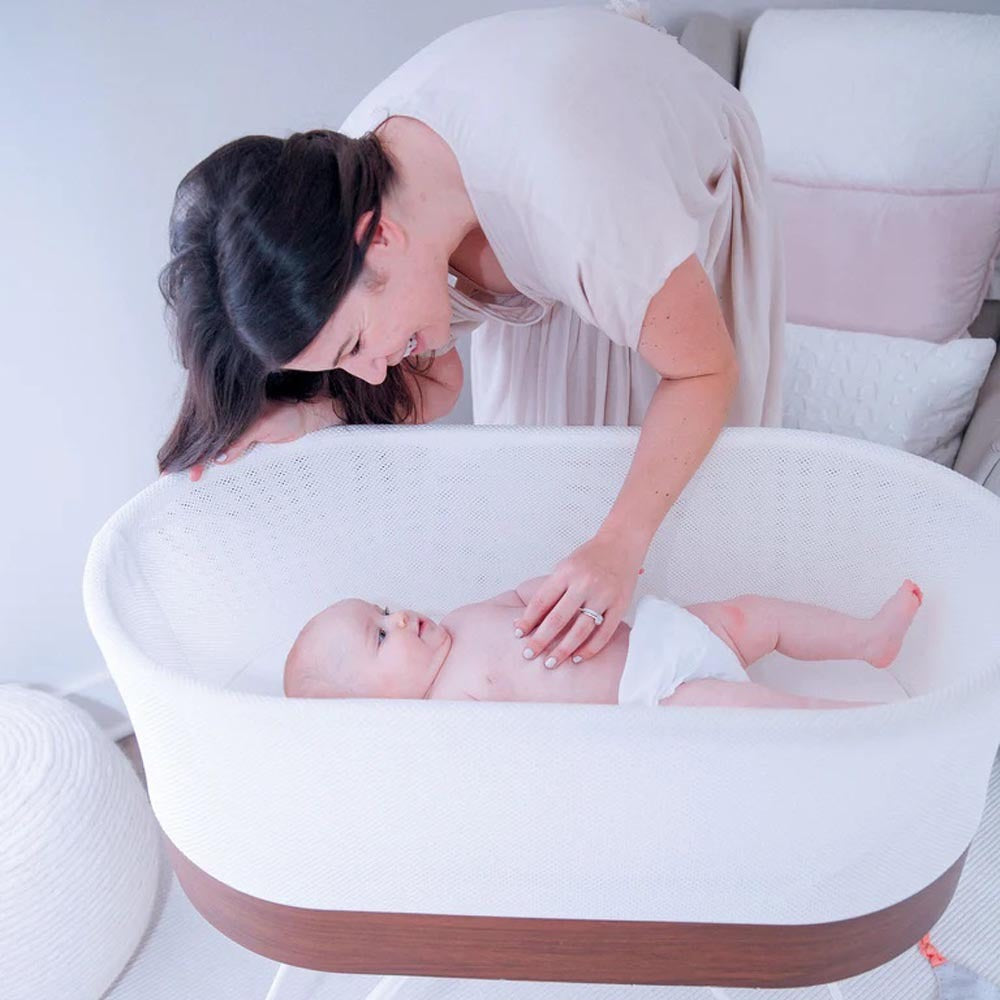 Snoo Smart Sleeper | Baby Village