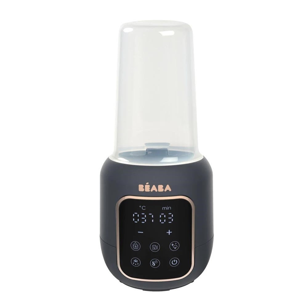 Beaba 5 In 1 Multi Milk Bottle Warmer