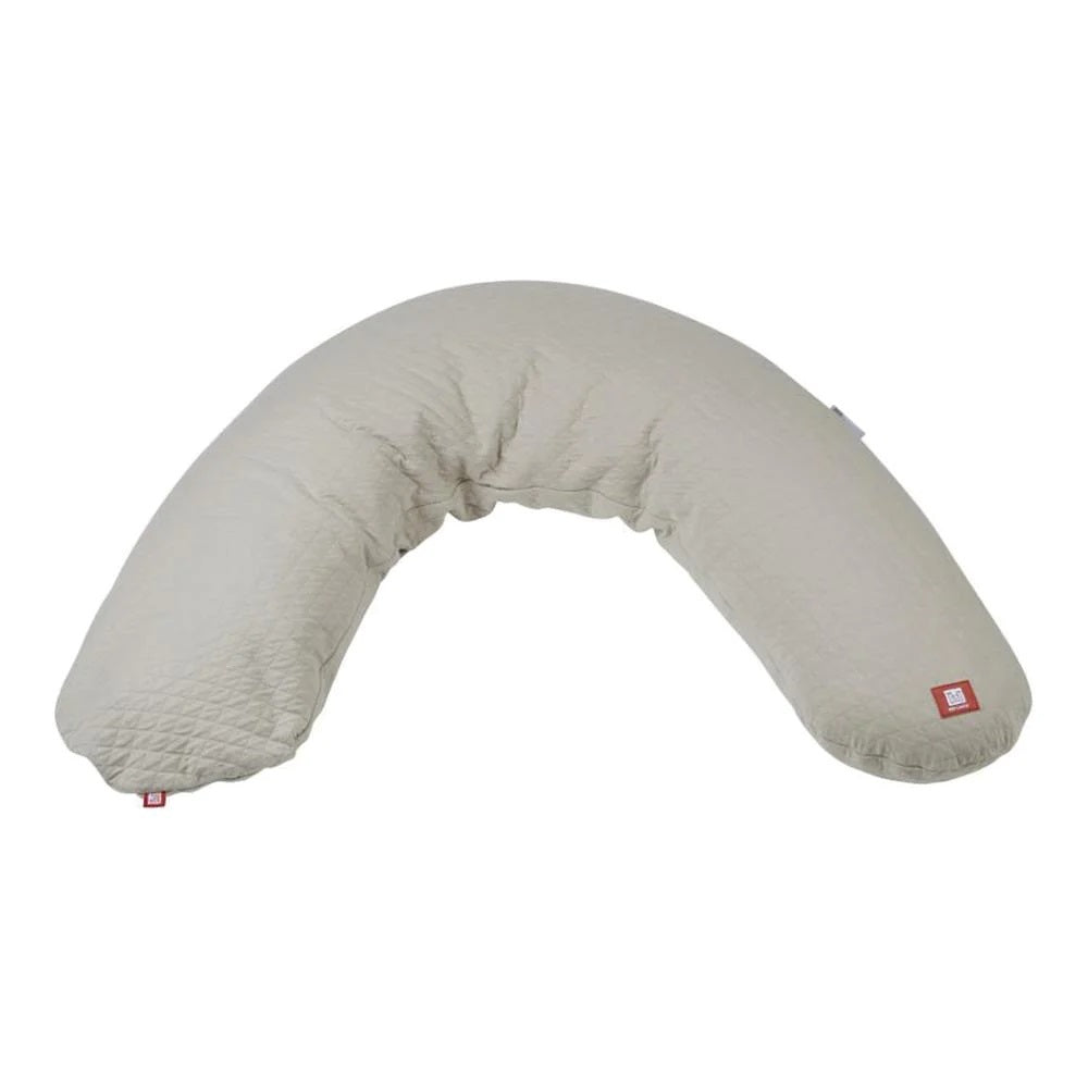 Beaba Big Flopsy Maternity & Nursing Pillow Linen