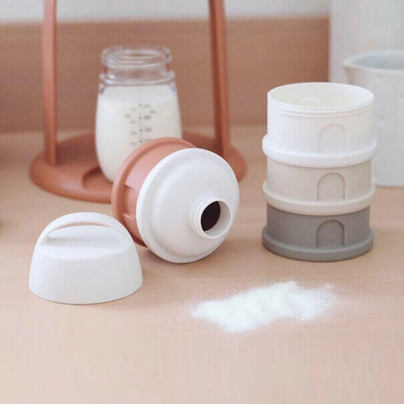 Beaba Formula And Snack Container