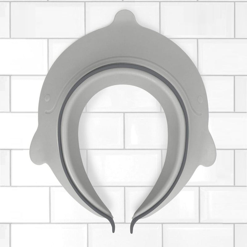 Skip Hop Bath Visor Grey