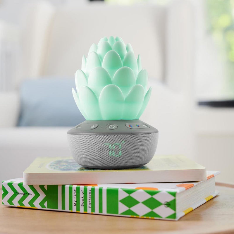 Skip Hop Terra Cry Activated Soother