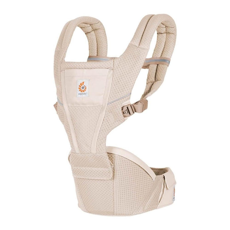 Ergobaby Alta Hip Seat Baby Carrier