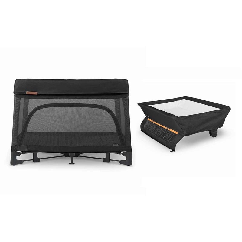 UPPAbaby Remi Travel Cot + Portable Change Station