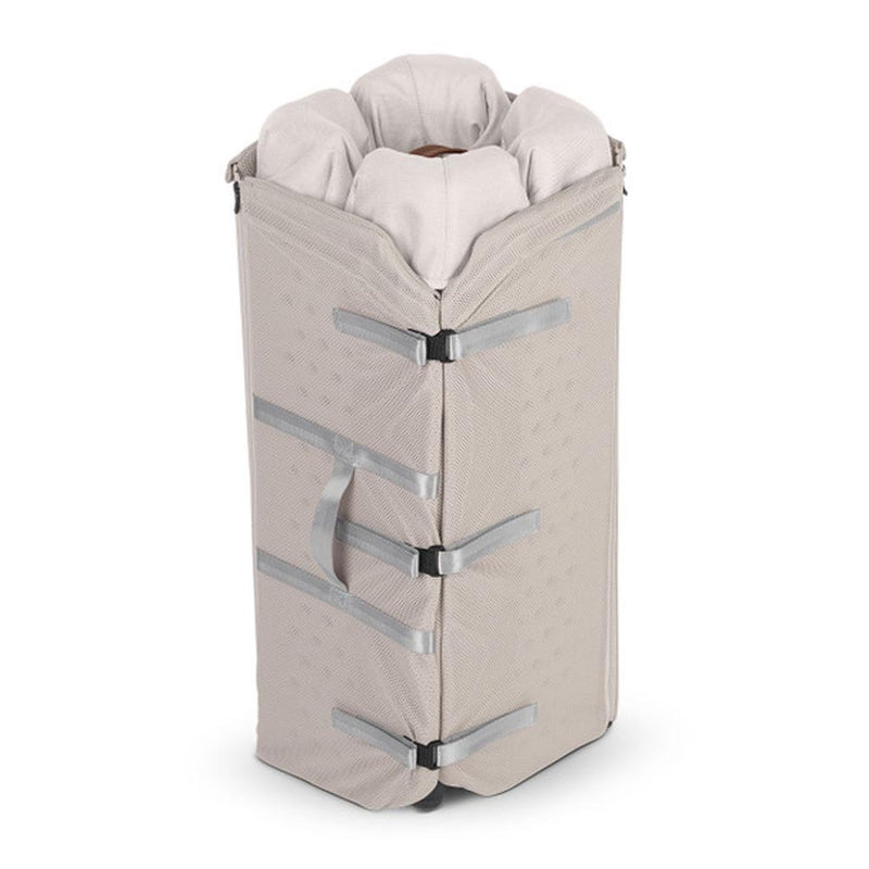 UPPAbaby Remi Travel Cot + Portable Change Station