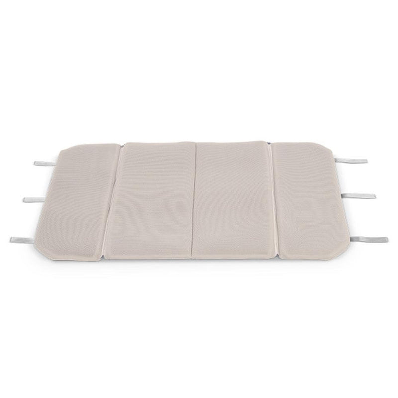 UPPAbaby Remi Travel Cot + Portable Change Station
