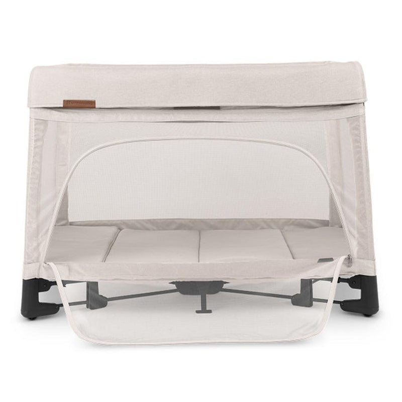 UPPAbaby Remi Travel Cot + Portable Change Station