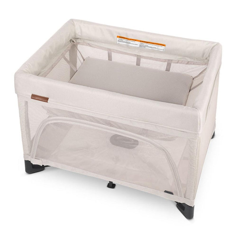 UPPAbaby Remi Travel Cot + Portable Change Station