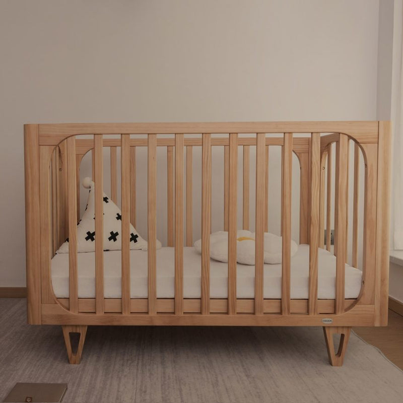 Cocoon Vibe Cot + Dresser