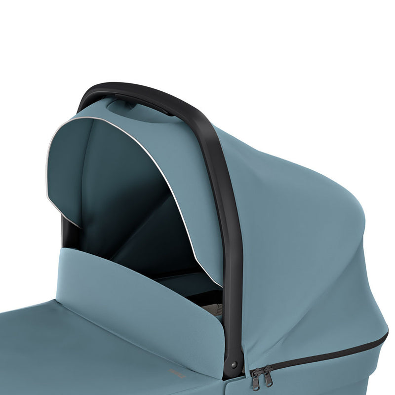 Thule Urban Glide 3 Stroller + Bassinet Mid Blue