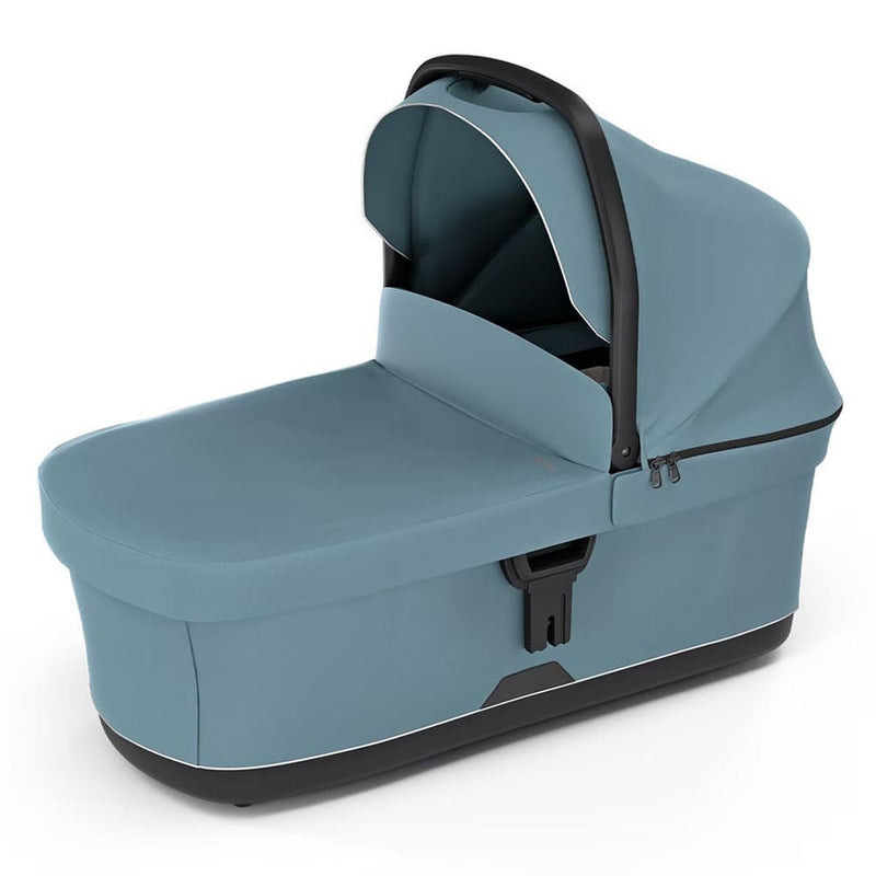 Thule Urban Glide 3 Stroller + Bassinet Mid Blue