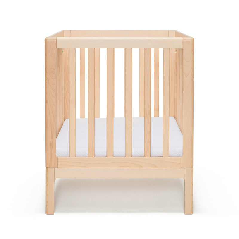 BabyRest Amara Cot + Dresser + Mattress