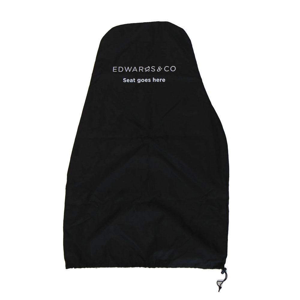 Edwards & Co Travel Bag V2