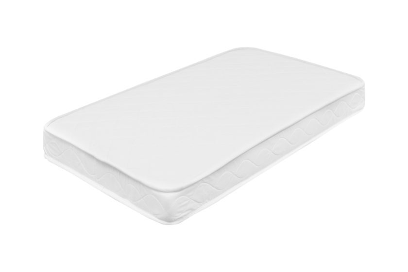 Cocoon Aston Cot + Mattress