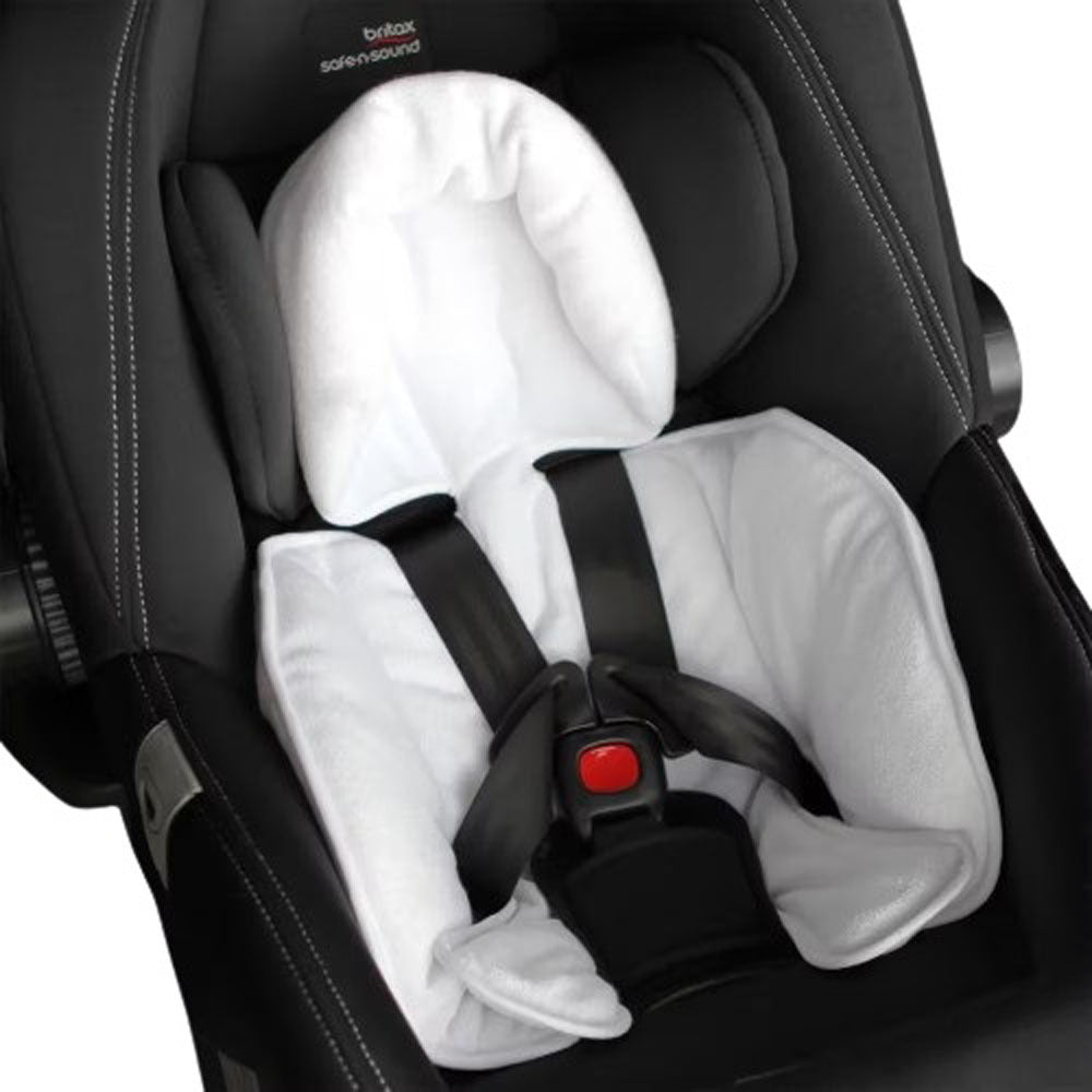 Infant Insert Britax Safe-N-Sound Newborn Infant Insert | Baby Village