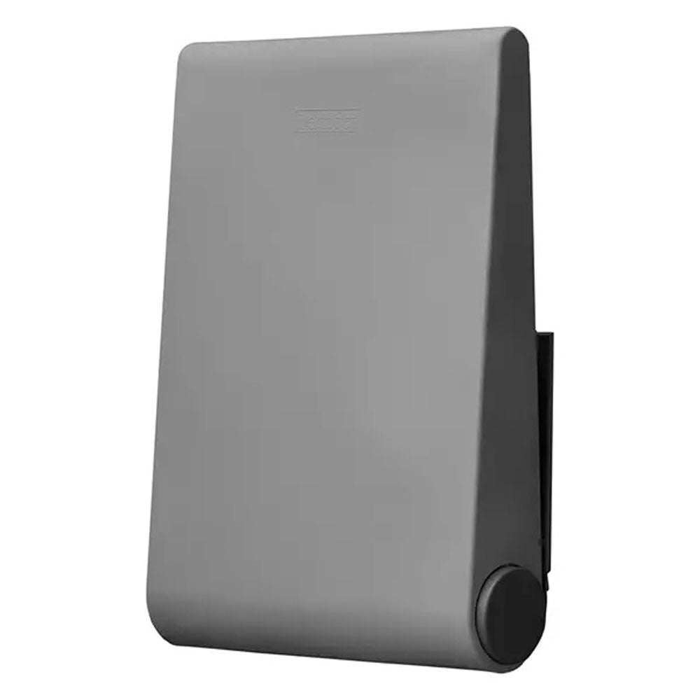 Leander Wall Changing Table Dusty Grey