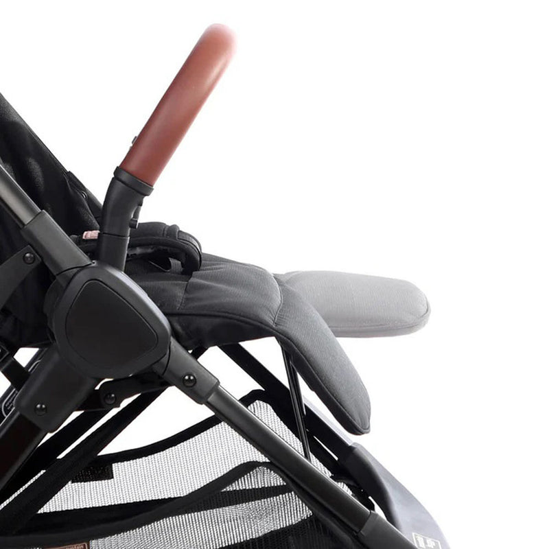 Mountain Buggy Nano Urban Travel Stroller