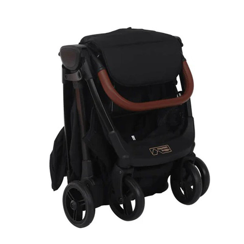 Mountain Buggy Nano Urban Travel Stroller