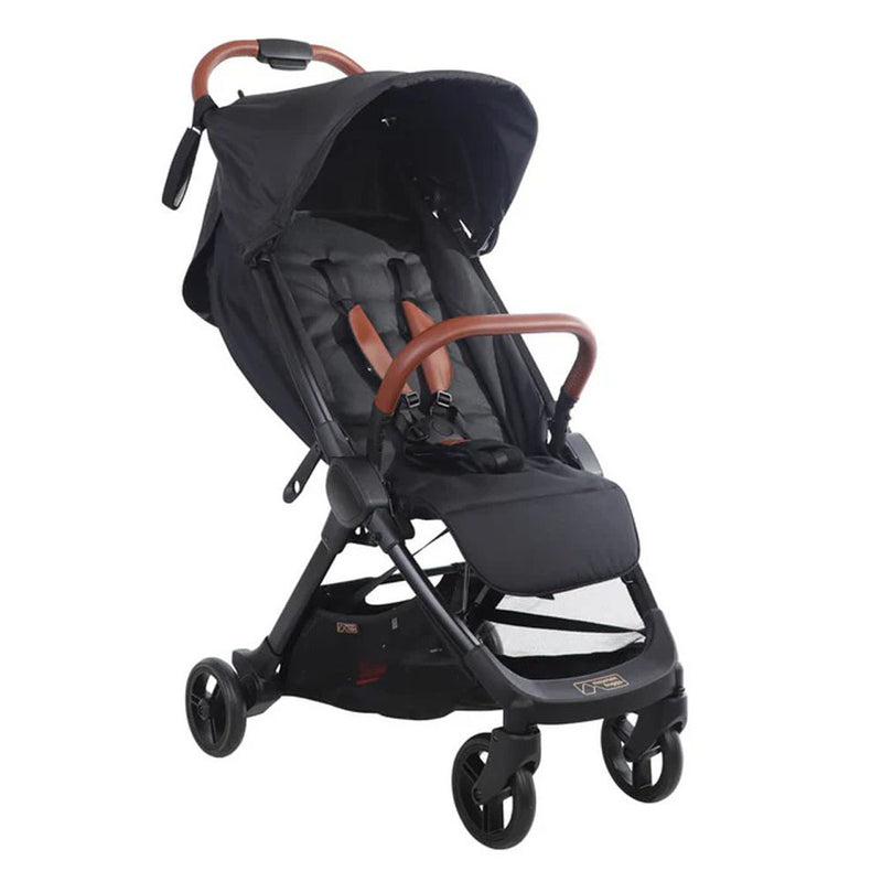 Mountain Buggy Nano Urban Travel Stroller