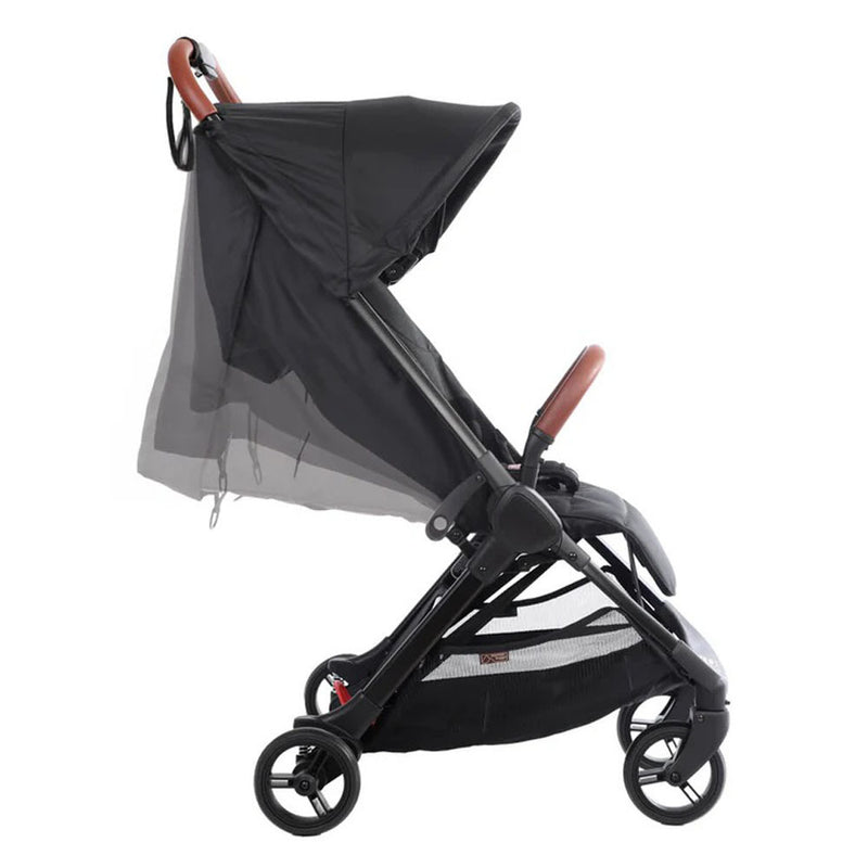 Mountain Buggy Nano Urban Travel Stroller