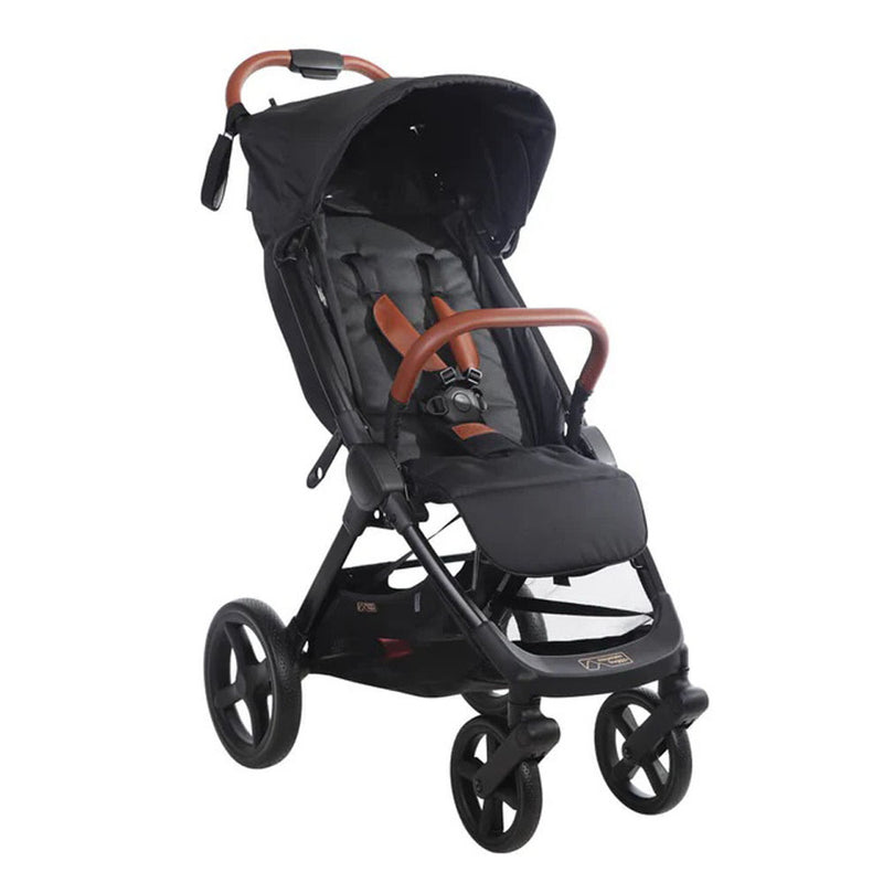 Mountain Buggy Nano Urban Travel Stroller