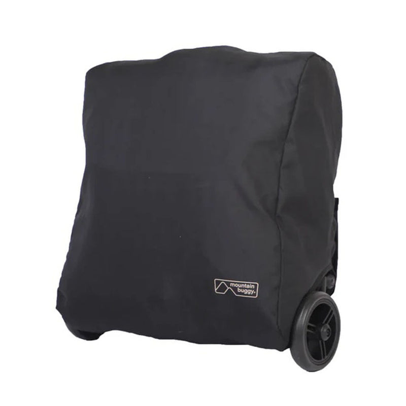 Mountain Buggy Nano Urban Travel Stroller