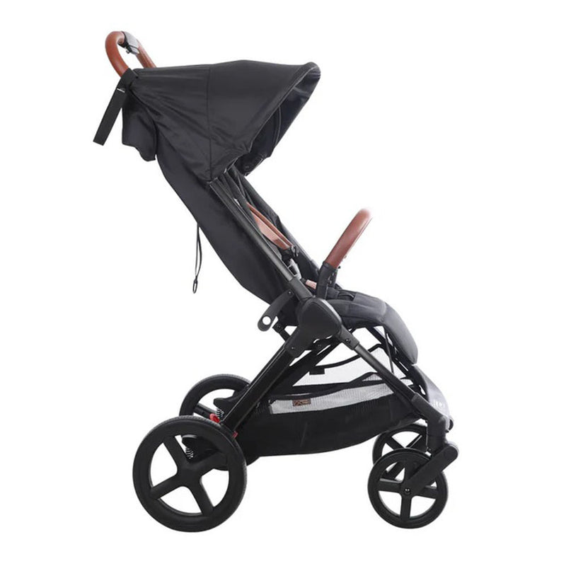 Mountain Buggy Nano Urban Travel Stroller