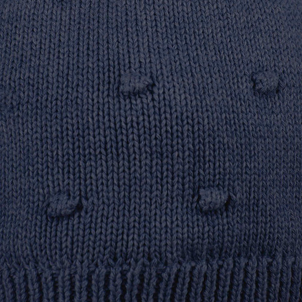 Toshi Organic Earmuff Beanie Popcorn/Ink