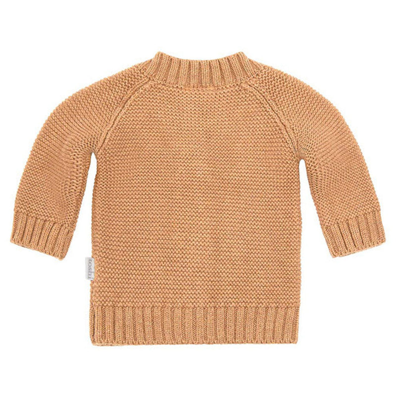 Toshi Organic Cardigan Andy/Ginger