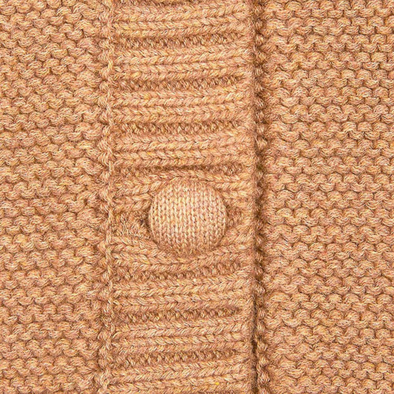 Toshi Organic Cardigan Andy/Ginger