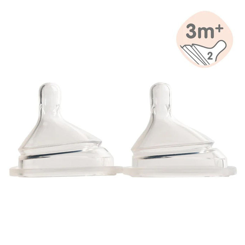 Hegen Teat 2-Pack