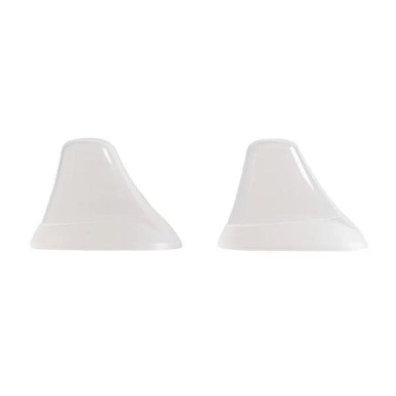 Hegen Transparent Cover 2pk