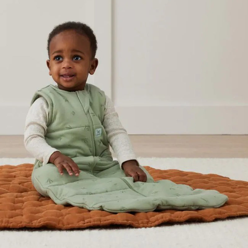 ErgoPouch 2.5 Tog Jersey Sleeping Bag Willow
