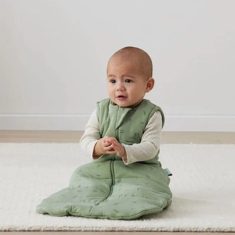 ErgoPouch 2.5 Tog Jersey Sleeping Bag Willow