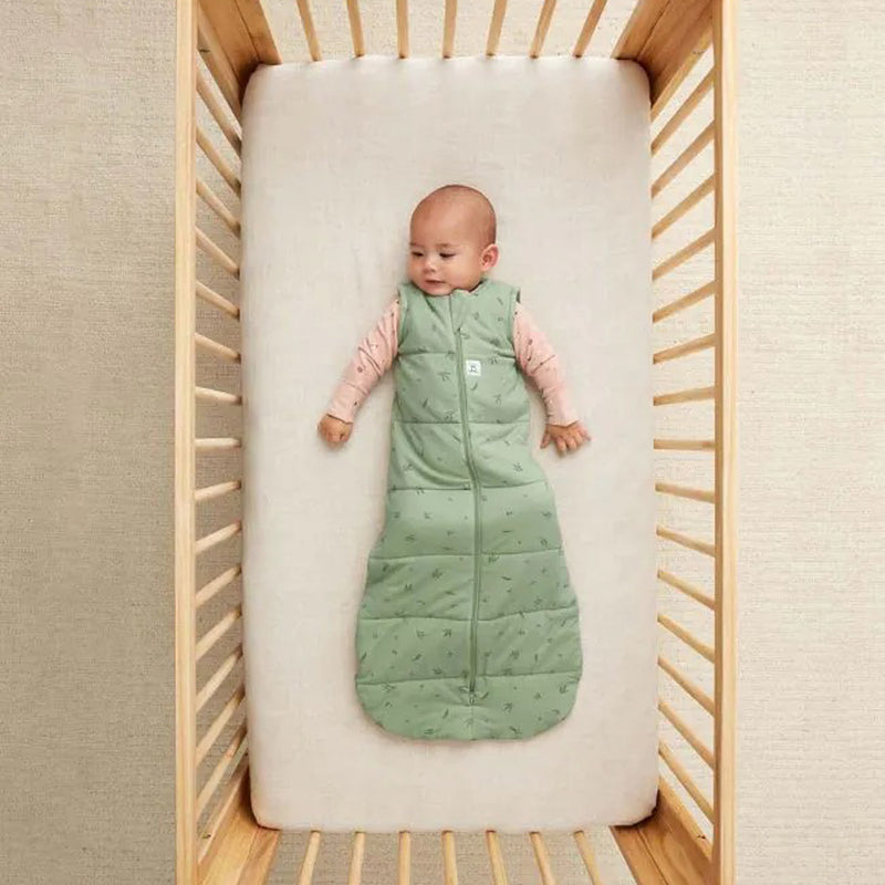 ErgoPouch 2.5 Tog Jersey Sleeping Bag Willow