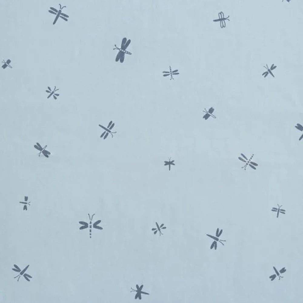 ErgoPouch 2.5 Tog Jersey Sleeping Bag Dragonflies