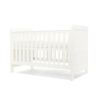 Mamas Papas Hampden Cot Bed Baby Village