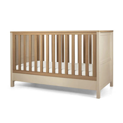 Mamas & Papas Harwell Cot Bed