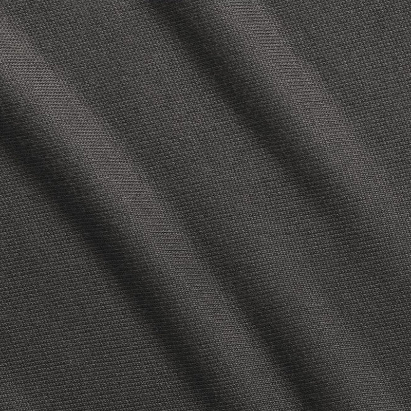Ergobaby Aura Sustainably Sourced Knit Baby Wrap Soft Black